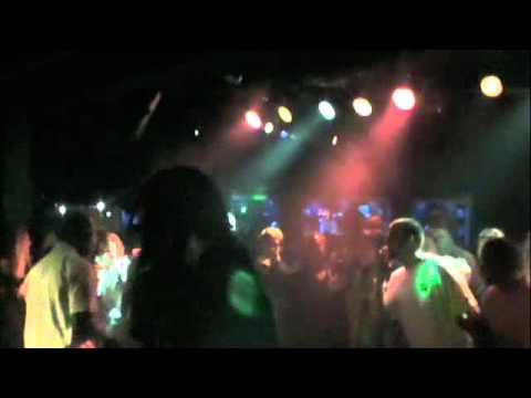 D-Season Performance @Legends NightClub