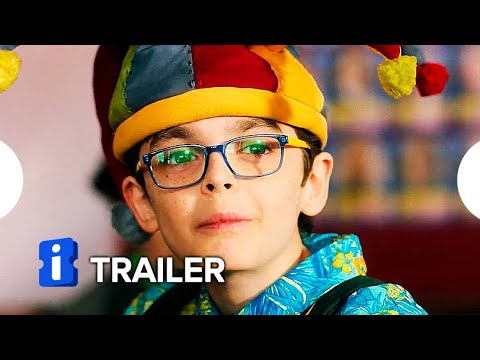 Invencível - Trailer