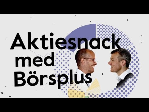 Analys av Probi, Rootfruit & Spotify - Aktiesnack med Börsplus - Avsnitt #14