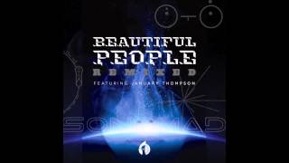 SONOMAD - Beautiful People 