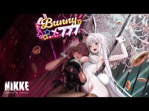 Video thumbnail for BUNNY X 777