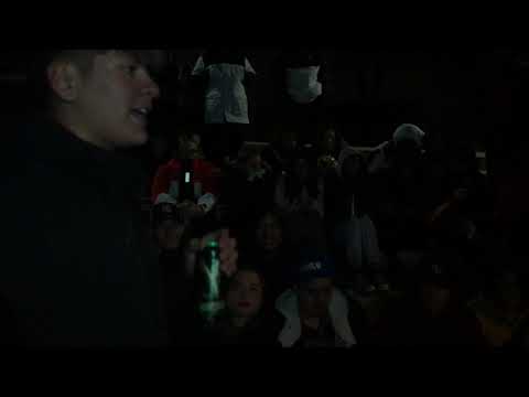 GABI vs TORO - OCTAVOS - 1ROOSTERKINGS