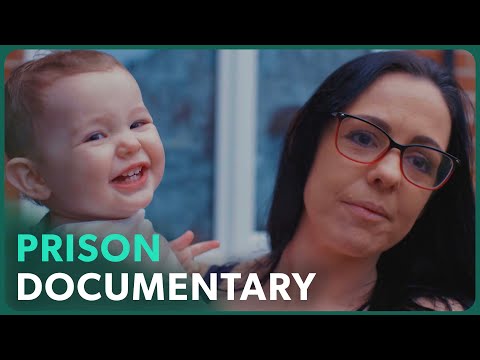 The Tough Life Of A Prisoner's Wife