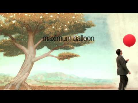 Maximum Balloon | Teaser | Interscope