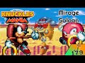 Knuckles Mania [Mirage Saloon] (Sprite Animation)