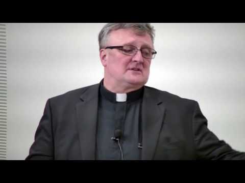 Fr. Luedtke - 8 Day Retreat - 19/25 - The Way of the Cross - CONF 351