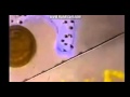 Chuck E Cheese S Ad Sidewalk Chalk 1997
