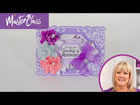 Master Class: Sara Signature Enchanted Dreams (12 Oct 22)