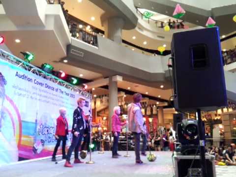 Cover Shinee by ShadowZ 210756