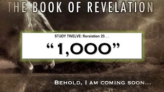 1,000 | Revelation 20
