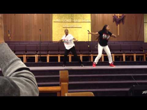 Holy Grounds TimesTwo w/ Jade Jordan and Avery Gardner