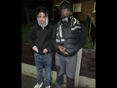 #40 #2x2 BP x B9  x MJ x Bando26 - 4s Up #manchester