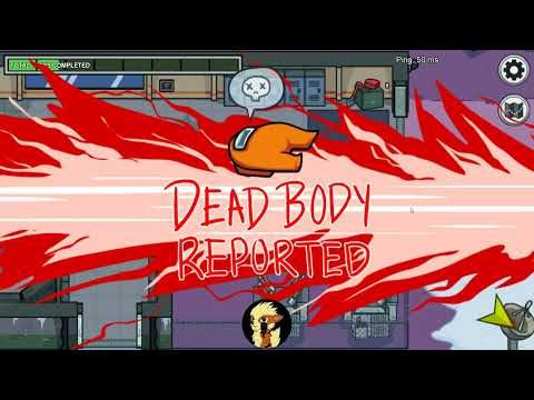 Among Us avec l'élite ! (06/01/2021)