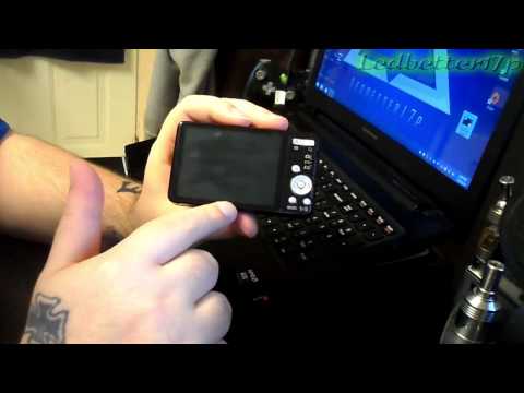Let's Look At The Sony Cybershot DSC W650 Digital Camera