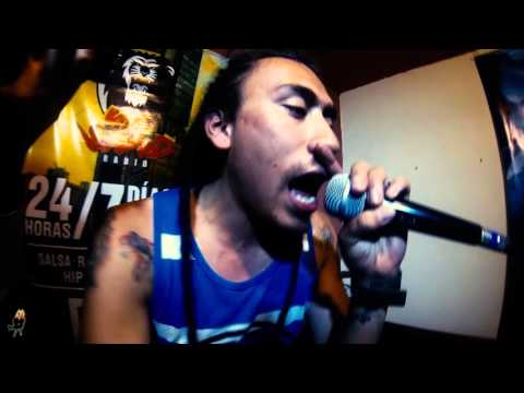 Arnick VS Zeta 3Hz / Guetto Style - Unity SpundSystem Radio / 1ERA BATALLA REAL FREESTYLERS