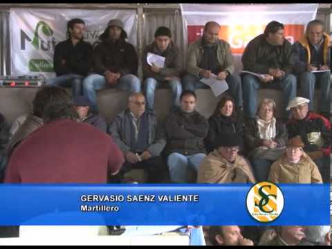 GERVASIO SAENZ VALIENTE