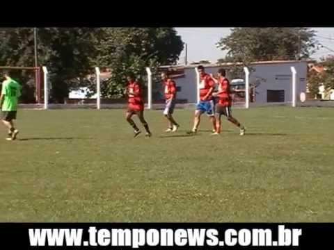 MATONENSE 1 X 2 FLAMENGO