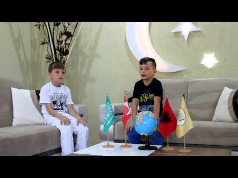 Senad Ramadani Me Talebe