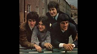 The Kinks - Mirror of love