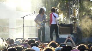 Albert Hammond Jr. - Rude Customer - BEACH GOTH 2016