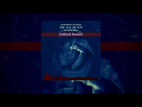 Justin Murta & Ovylarock - Are You Ready (Zelliod Remix)