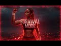 Survival Mode – They Can’t Break Your Soul | Lenzspot