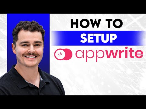 How To Setup Appwrite 2026 Guide
