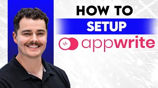 How To Setup Appwrite [2026 guide]