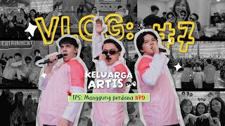Download lagu Artist Family VLOG Ep. 7 - Finally NPD Live Performance! mp3 Download lagu Artist Family VLOG Ep. 7 - Finally NPD Live Performance! mp3