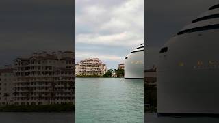 MSC World America 🛳️⚓️ #yt #share #subscribe #shortvideo #shortsvideo #shorts #youtube #travel #fun