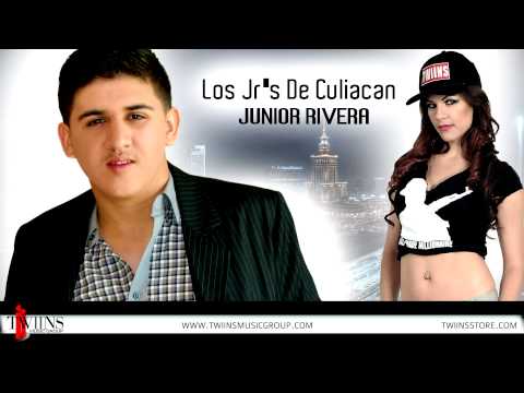 Junior Rivera - Los Jrs de culiacan