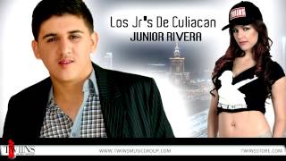 Junior Rivera - Los Jrs de culiacan