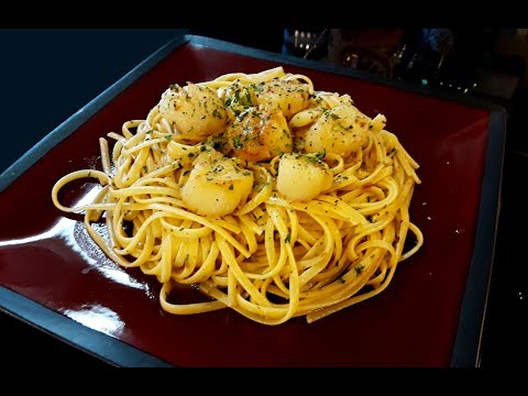download lagu mp3 mp4 Sauteed Bay Scallops With White Wine, download lagu Sauteed Bay Scallops With White Wine gratis, unduh video klip Sauteed Bay Scallops With White Wine