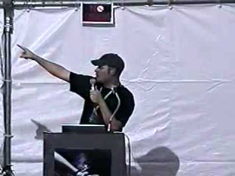 DEFCON 13: Shmoo-Fu: Hacker Goo, Goofs, and Gear with the Shmoo