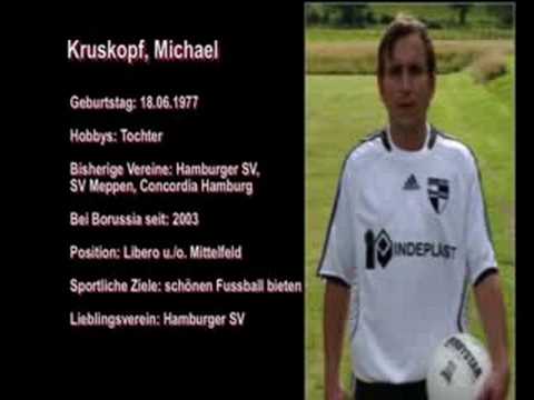 Borussia Freialdenhoven Saison 2008/2009