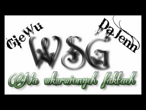 01. WSG - Intro (prod. GieWu)
