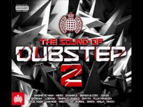 The Sound Of Dubstep 2 Wretch 32 Ft L Traktor Friction Remix