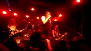 Pig - Overkill (Live in Tampa, 09/13/2014)