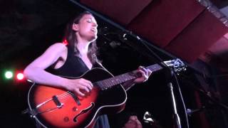 Just Like A Woman - Amber Rubarth