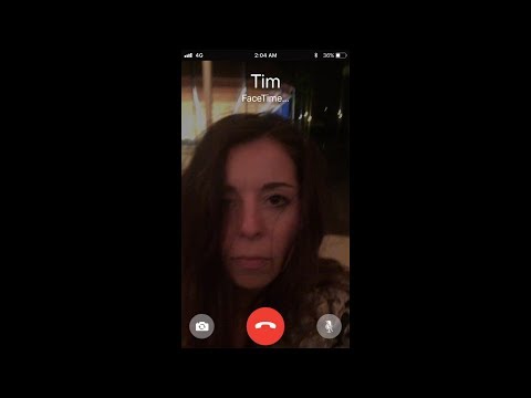 Tim Dawn – Walking On A Wire (Official Vertical Video)