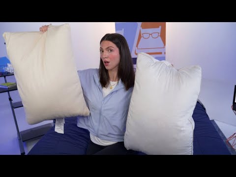 Birch Pillow Review - The Best Latex Pillow? (New Guide)