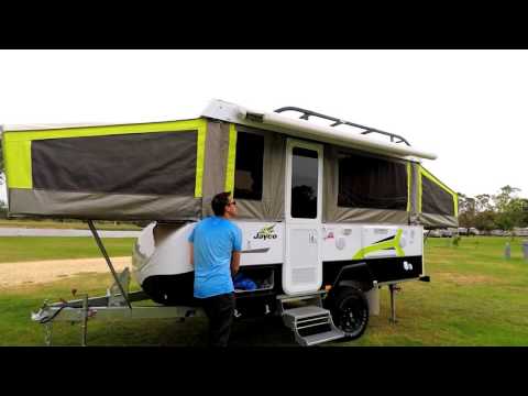 Why we chose the Swan Outback