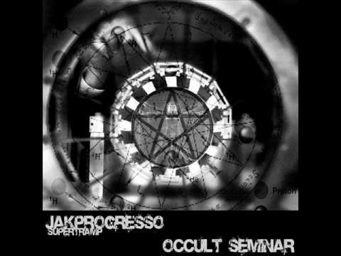 Jak Progresso - Circle of Stones