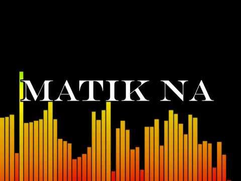MATIK NA (teaser) - J.Q - SMUGGLAZ