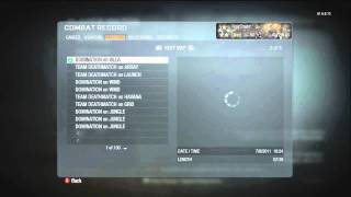 Download lagu Black Ops: Updated Combat Records mp3 Download lagu Black Ops: Updated Combat Records mp3