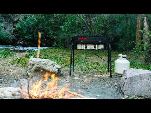 EXPLORER 2X | Camp Chef