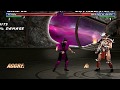 Mortal Kombat Project 4 1 2018 Season 2 9 V2 Rain MK2 Full Playthrough