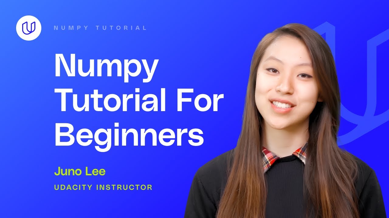 NumPy Tutorial For Beginners