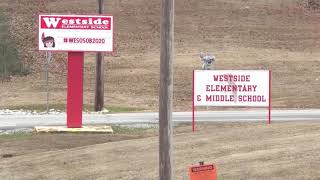 Thanksgiving Break used to deep clean schools