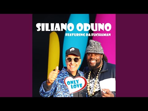 Only Love (feat. Da Fuchaman) (Extended Version)